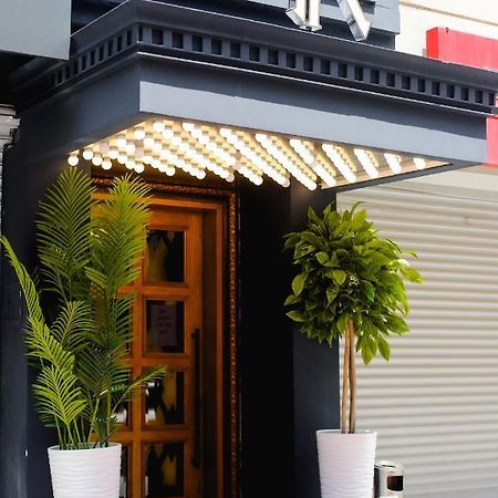 The Royals Hotel إزمير المظهر الخارجي الصورة