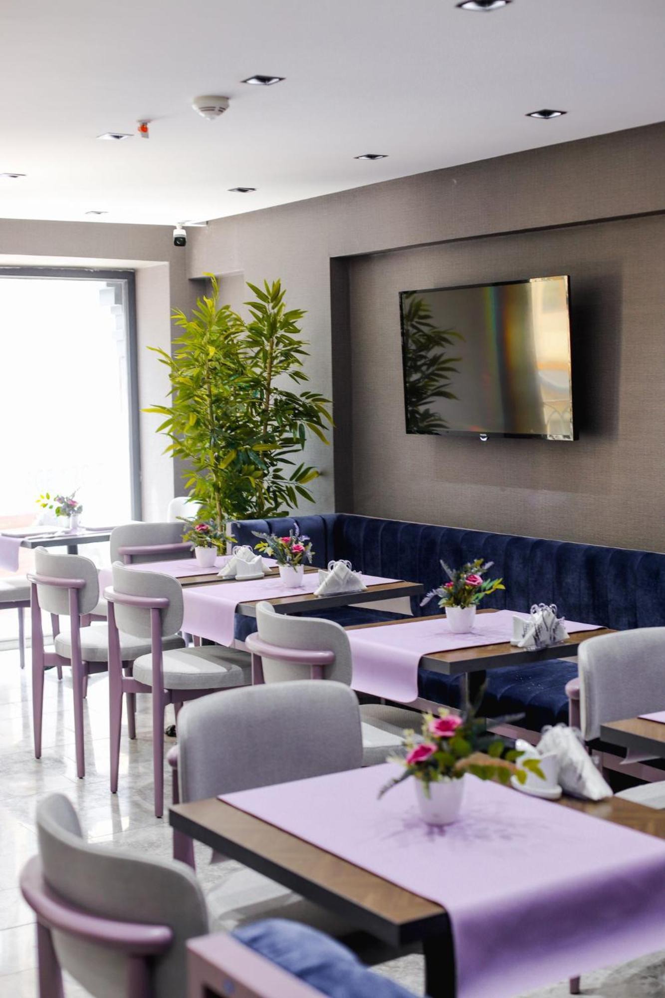 The Royals Hotel إزمير المظهر الخارجي الصورة